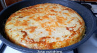 Milyon İzlenen Tavada Çaya Börek Tarifi