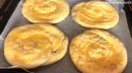 Müthiş Kolay Yapılan Saniyede Biten Börek Tarifi
