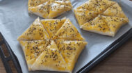 Şimdiden Yapıp Buzlukta Ramazana Saklanan Börek Tarifi
