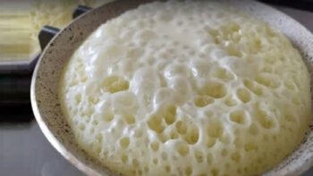 Sırrını Çok Az Kişinin Bildiği İnanılmaz Hamurlu Çörek Tarifi