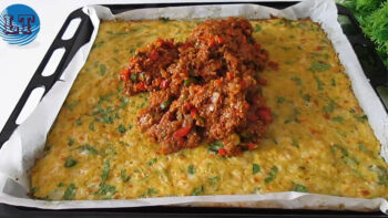 Un Yok Maya Yok Pratiklikte Zirve Börek Tarifi