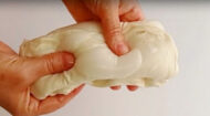 Yapılışı İnanılmaz Çıtır Çıtır Börek Tarifi