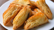 Bu Yöntemi Neden Önce Yapmadım Dedirten Puf Börek Tarifi