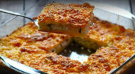 Göreni Şok Edecek Güllaç Yufkasından Börek Tarifi