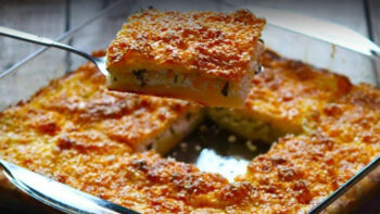 Göreni Şok Edecek Güllaç Yufkasından Börek Tarifi
