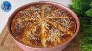 Hemen Kat Karıştır Pişir Çörek Tarifi