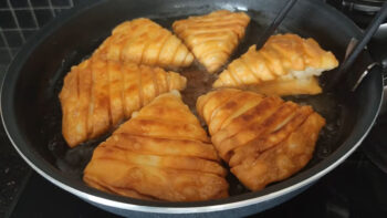 Herkes Bilmiyor Öğrenince Bolca Yapacağınız Hamur İşi Tarifi