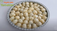 Herkesin Gözü Kalacak Usta Yapacak Baklava Tarifi