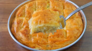 Herkesin Konuşacağı Bal Gibi Börek Tarifi