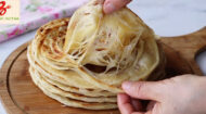 İp Gibi Dökülen Sahura Herkesi Hayran Bırakan Çörek Tarifi