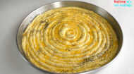 Kolaylığın Zirvesinde Çıtır Börek Tarifi