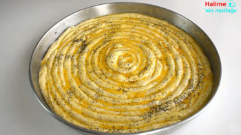 Kolaylığın Zirvesinde Çıtır Börek Tarifi