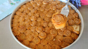 Merdaneyle Aç Kes Bayramda Olay Olacak Baklava Tarifi