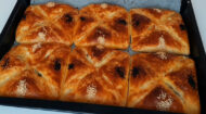 Milföyü Sollayacak Hazır Yufkadan Börek Tarifi