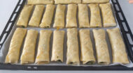 Şaşırtan Her Katı Ayrı Çıtır Börek Tarifi
