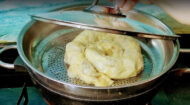 Süzgeçte Pişen İnanılmaz Hızlı Sahurluk Börek Tarifi