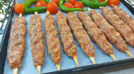 Zahmetsiz Sizi Yıldız Yapacak Fırında Kebap Tarifi
