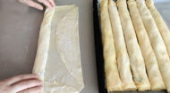 Bütün Tarifleri Bu Yöntemle Yapmak İsteyeceğiniz Börek Tarifi