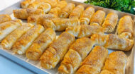 Buzluğada Yakışan Olağan Üstü Unlu Börek Tarifi