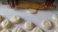 En İddialı En Pratik Trend Börek Modeli