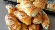 Milföyün Yerini Alacak Müthiş Börek Tarifi