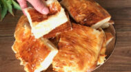 Oturup Katlarını Saymak İsteyeceğiniz Börek Tarifi