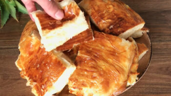 Oturup Katlarını Saymak İsteyeceğiniz Börek Tarifi