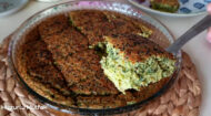 Tepsi Dolusu Yesenizde Yine Zayıflatan Çörek Tarifi