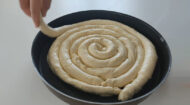Un Sudan Milföy Gibi Börek Tarifi