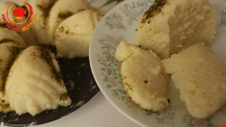 Dünyanın En Kolay İrmikli Pasta Tarifi 2