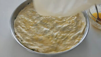 Hiç Abartmıyorum Böylesini Yemediğiniz Börek Tarifi
