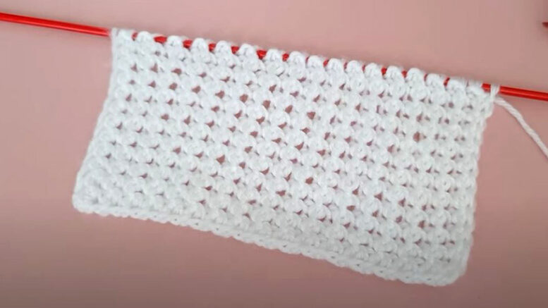 Örgüye Yeni Yön Veren Şal Hırka Yelek Örneği 2