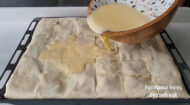 Pişmiş Hali Damak Çatlatan Özel Börek Tarifi