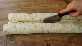 Tekniği Müthiş En İddialı Börek Tarifi