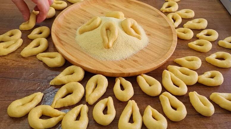 Tekniğini Herkesin Soracağı Ustaların Şerbetli Tatlı Tarifi