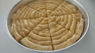 Çıtırlığının Sırları İle Nefis Börek Tarifi