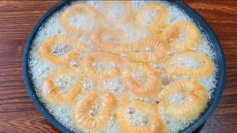 Ne Yedim Dedirten Fellik Fellik Aranan Baklava Tarifi 2