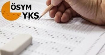 YKS 2022 Taban ve Tavan Puanları Açıklandı! Tercih Ne Zaman?