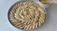 Yöntemi Lezzeti Akılda Kalacak Baklava Tarifi