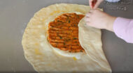 Bu Kadar Katlısını Önce Yemediğim Börek Tarifi