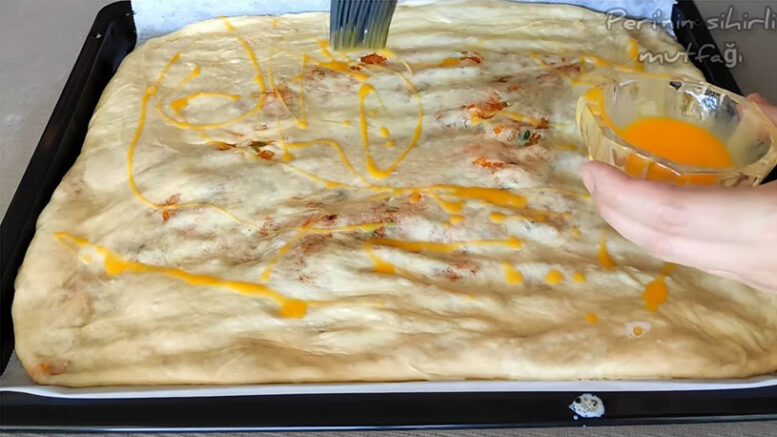 Bu Kadar Katlısını Önce Yemediğim Börek Tarifi 2