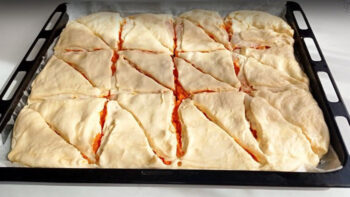 Hamur Açamıyorum Diyenlere Çıtırın Çıtırı Börek Tarifi