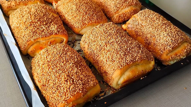 Her Gün Yapmanız İstenecek Kare Kete Tarifi