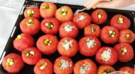 Su Sirke Limon Olmadan İnanılmaz Turşu Tarifi