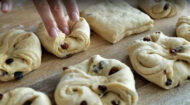 Yabancıların Çok Yapılan Çok Sorulan Çörek İkramlık Tarifi
