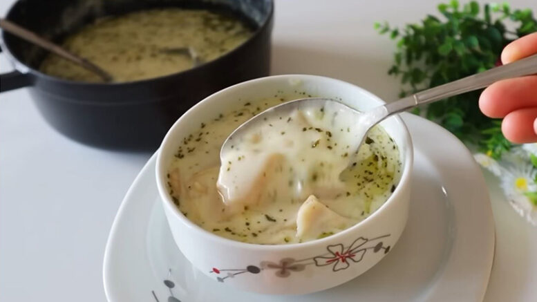 İçinizi Isıtacak Vitamin Deposu Kışlık Hamur İşi Tarifi