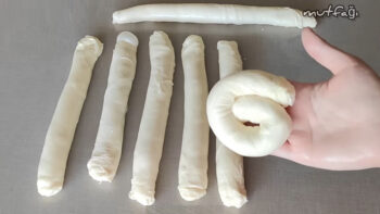 Siparişlere Yetişemeyeceğiniz Dillere Destan Börek Tarifi