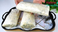 Yufkası Tekniği İnanılmaz Müthiş Börek Tarifi
