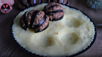 Dünyanın Konuştuğu Olay Lezzette Patlıcanlı Tarif