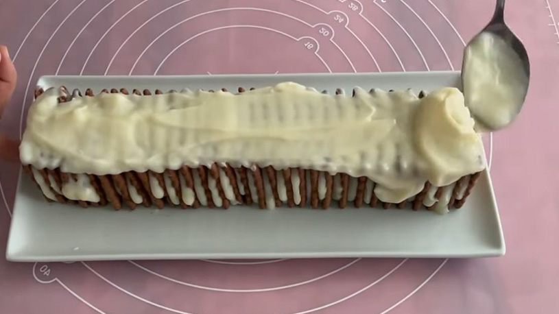 Kesinlikle Deneyin Para Harcamadan Evde Baton Pasta Tarifi 1
